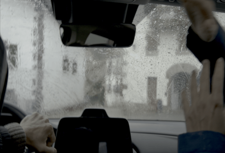 Compositing / CGI integration