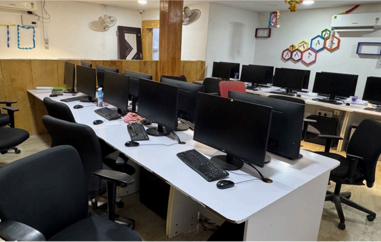 Etra Dreams - 1st Choice VFX