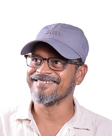 Kesavan Subramaniyan