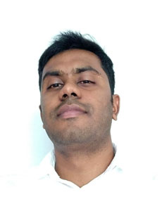 Gurubharran Dhakchinamoorthy