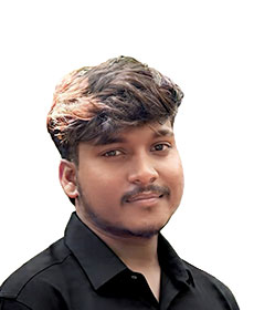 Sankar V