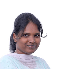 Bhuvaneeswari P