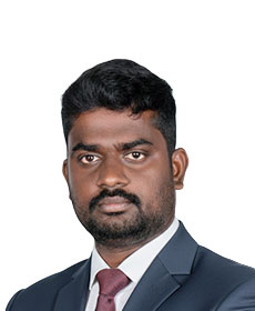 Rajasekar S