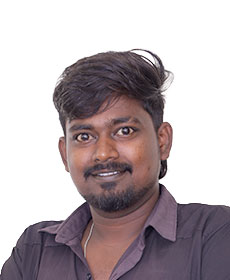Yogeshwaran A