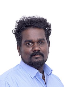 Jayakannan S